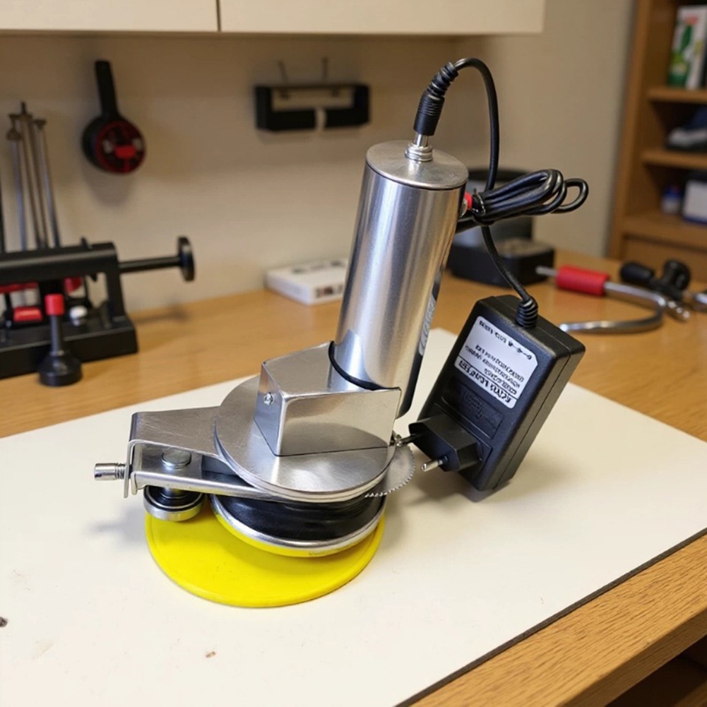 Kitchen Appliances Electric - Electric Can Sealer Automatic Tin Sealing