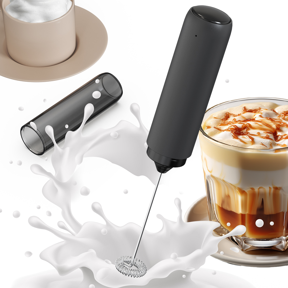 Kitchen Powerful Stirrer Milk  - Kitchen Appliances Integrated ulasan dan harga
