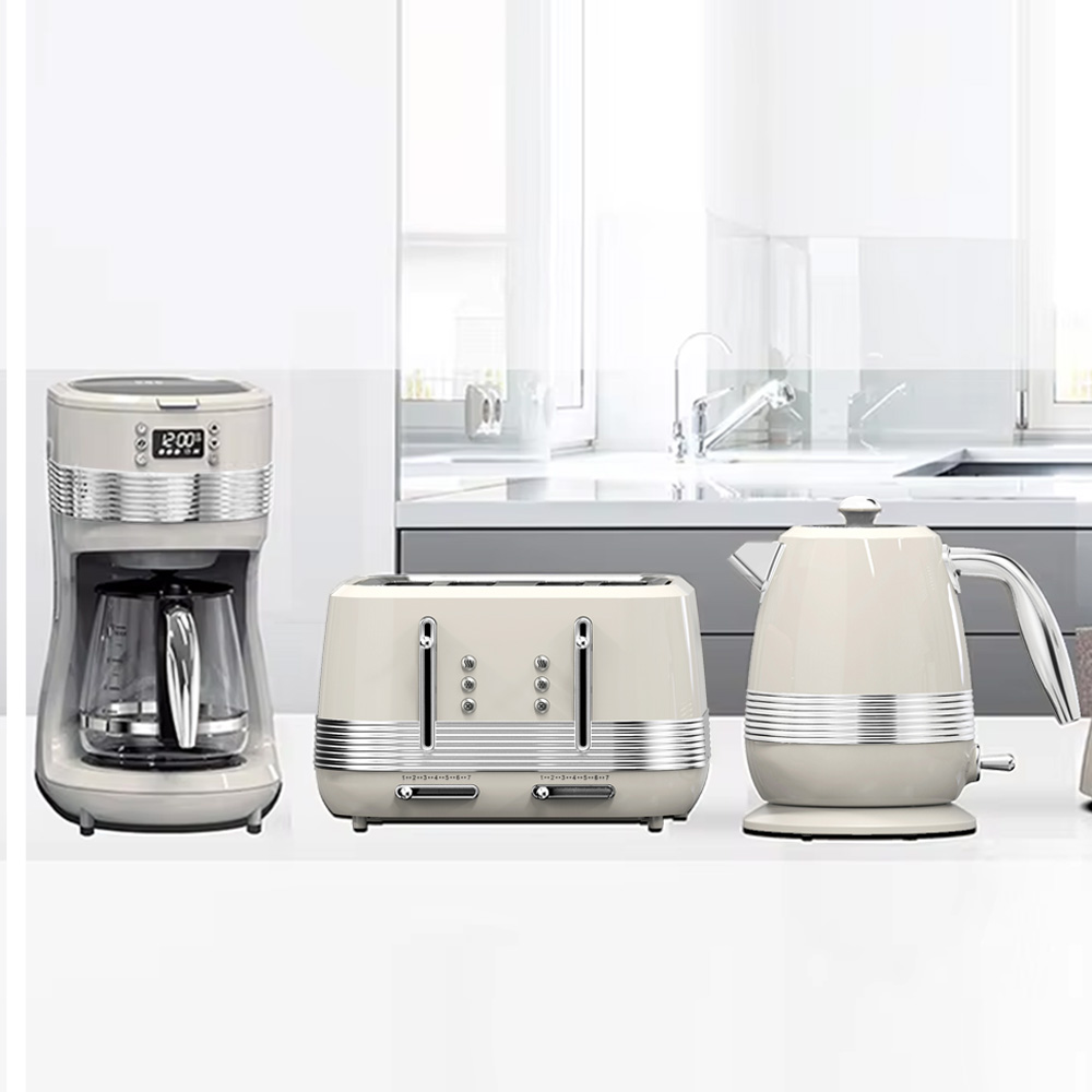 2026 Hot Sale Toaster And Wate - Kitchen Appliances Electric ulasan dan harga