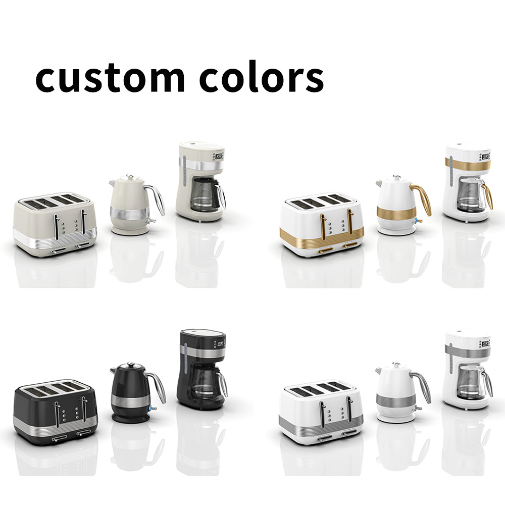 2026 Hot Sale Toaster And Wate - Kitchen Appliances Electric ulasan dan harga