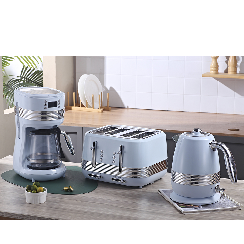 2026 Hot Sale Toaster And Wate - Kitchen Appliances Electric ulasan dan harga