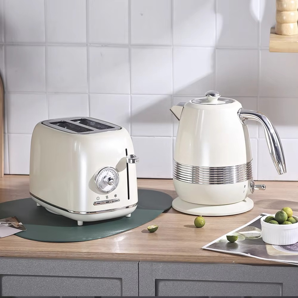2026 Hot Sale Toaster And Wate - Kitchen Appliances Electric ulasan dan harga
