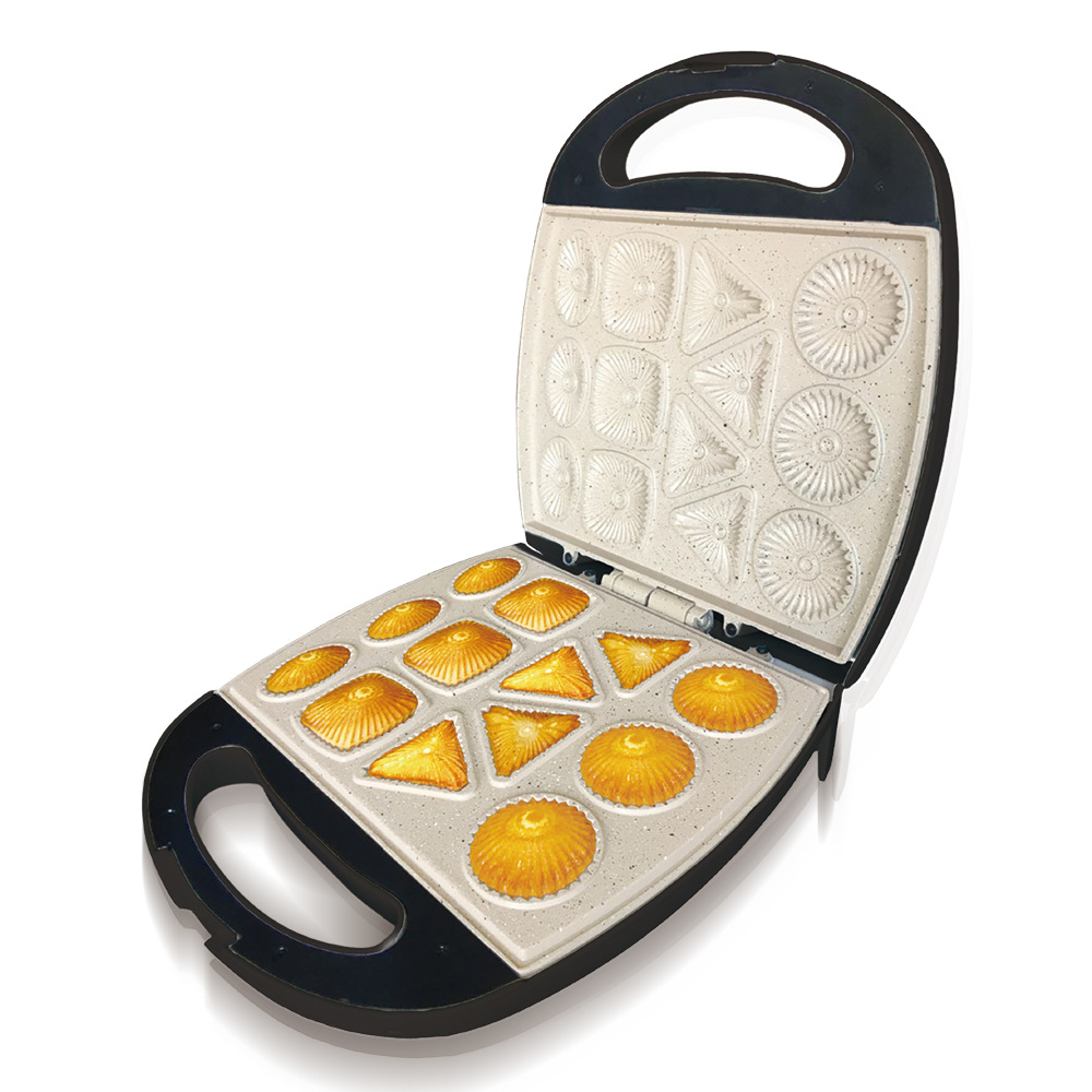 Cookie Maker Mold, Mini Donut  - Donut Maker Mini ulasan dan harga