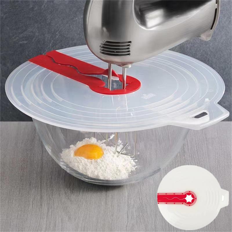 Beat Eggs Mixer Cover Mixer Sp - Kitchen Appliances Integrated ulasan dan harga