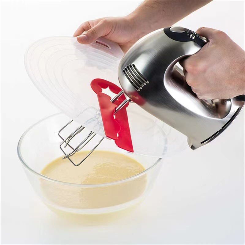 Beat Eggs Mixer Cover Mixer Sp - Kitchen Appliances Integrated ulasan dan harga