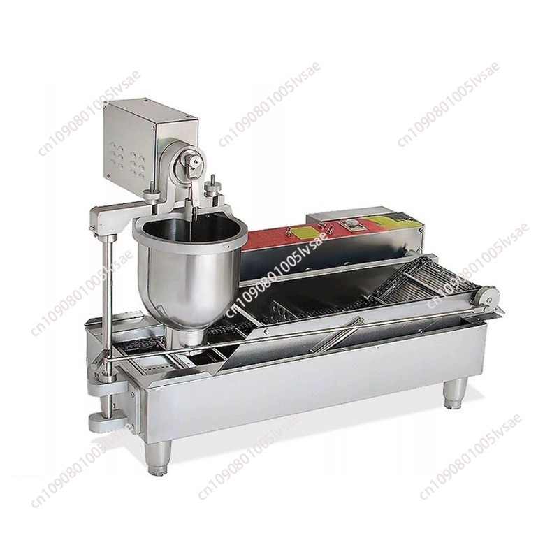 NP-1 Hight Quality Doughnut Ma - Donut Maker Mini ulasan dan harga