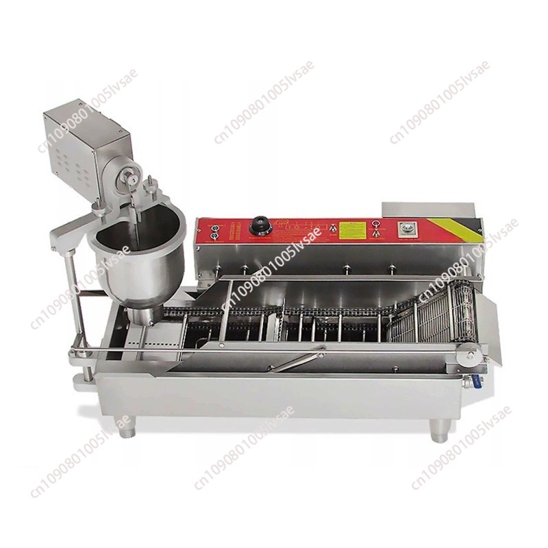 NP-1 Hight Quality Doughnut Ma - Donut Maker Mini ulasan dan harga