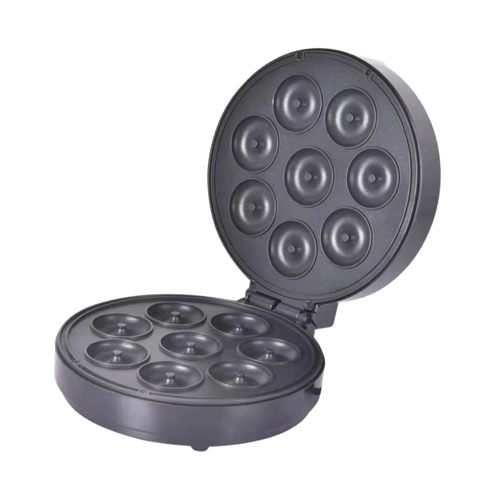 Mini Donut Maker Machine Light - Donut Maker Mini ulasan dan harga