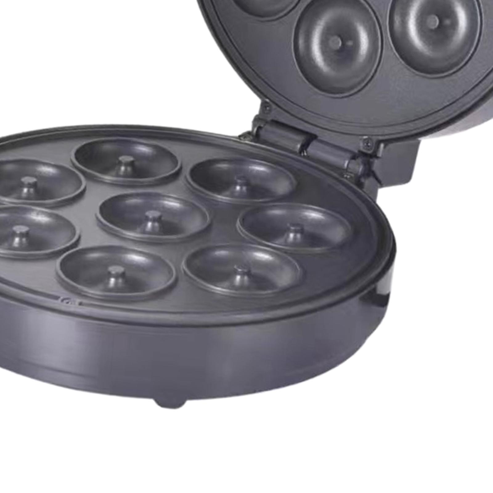 Mini Donut Maker Machine Light - Donut Maker Mini ulasan dan harga
