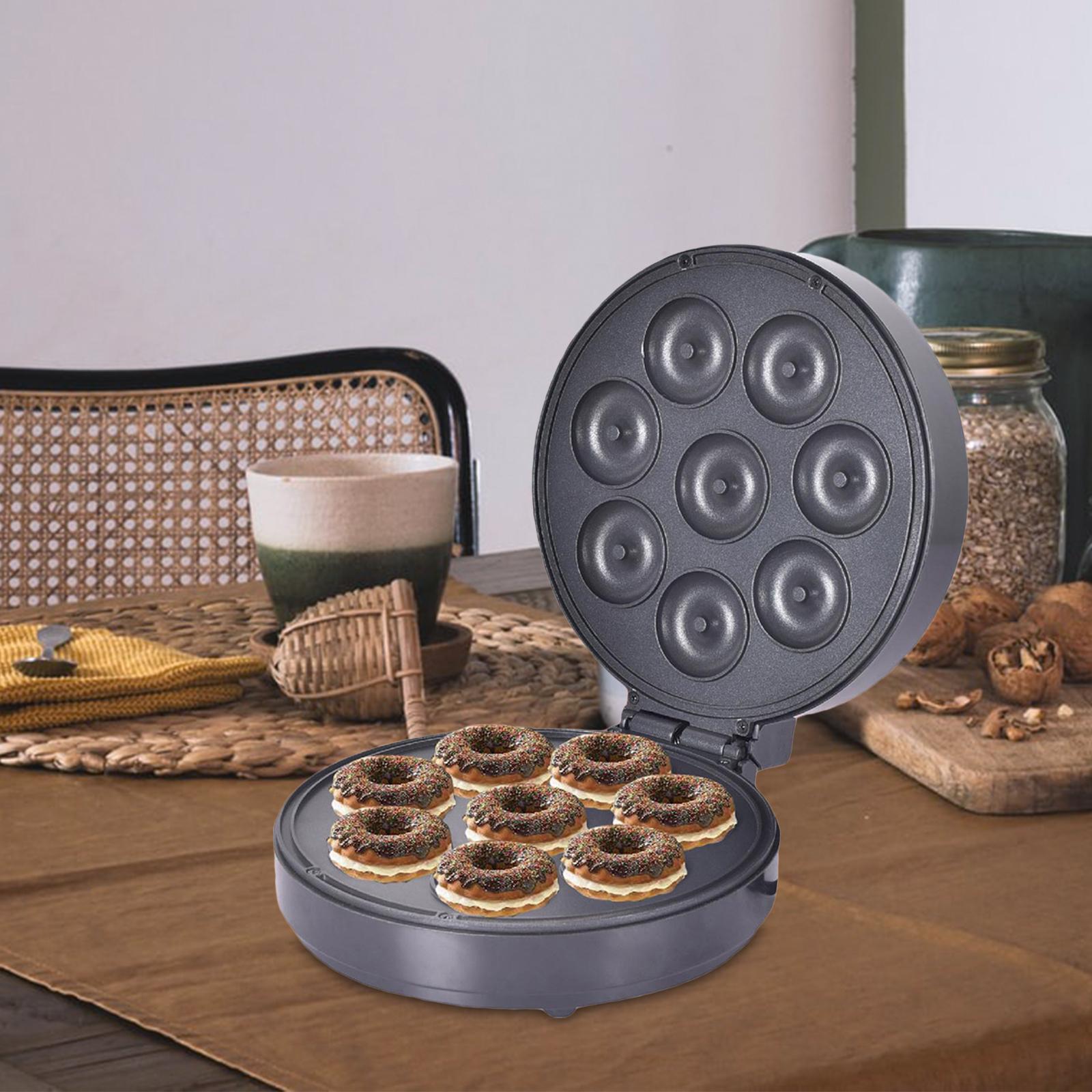 Mini Donut Maker Machine Light - Donut Maker Mini ulasan dan harga