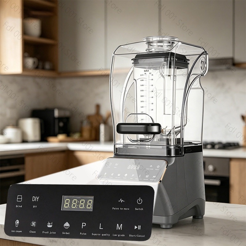 Ice Crusher Blender Multifunct - Kitchen Appliances Lowes ulasan dan harga