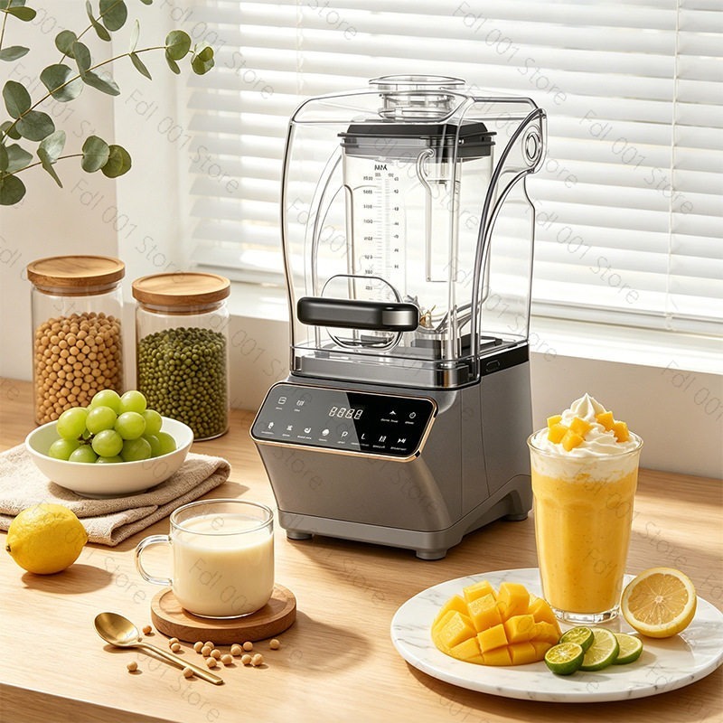 Ice Crusher Blender Multifunct - Kitchen Appliances Lowes ulasan dan harga