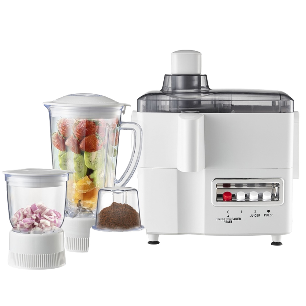 4 in 1 Multi-Purpose Household - Kitchen Appliances Electric ulasan dan harga