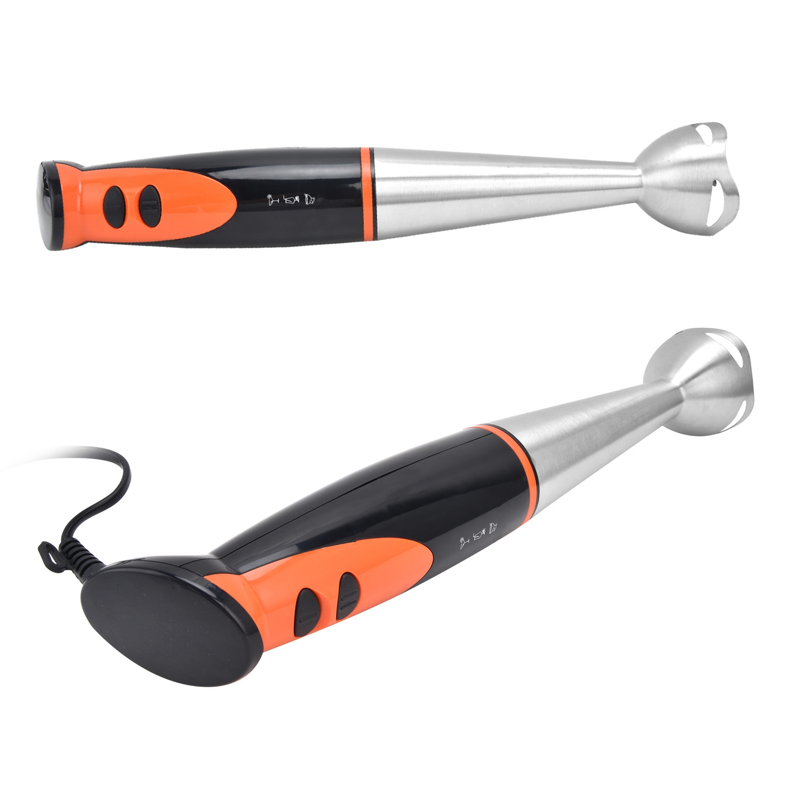 Electric Blender Electric Mixe - Kitchen Appliances Integrated ulasan dan harga