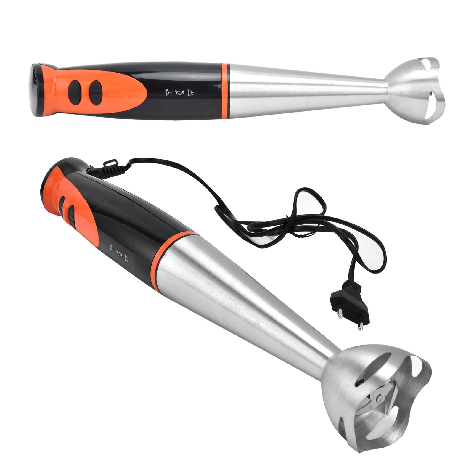 Electric Blender Electric Mixe - Kitchen Appliances Integrated ulasan dan harga