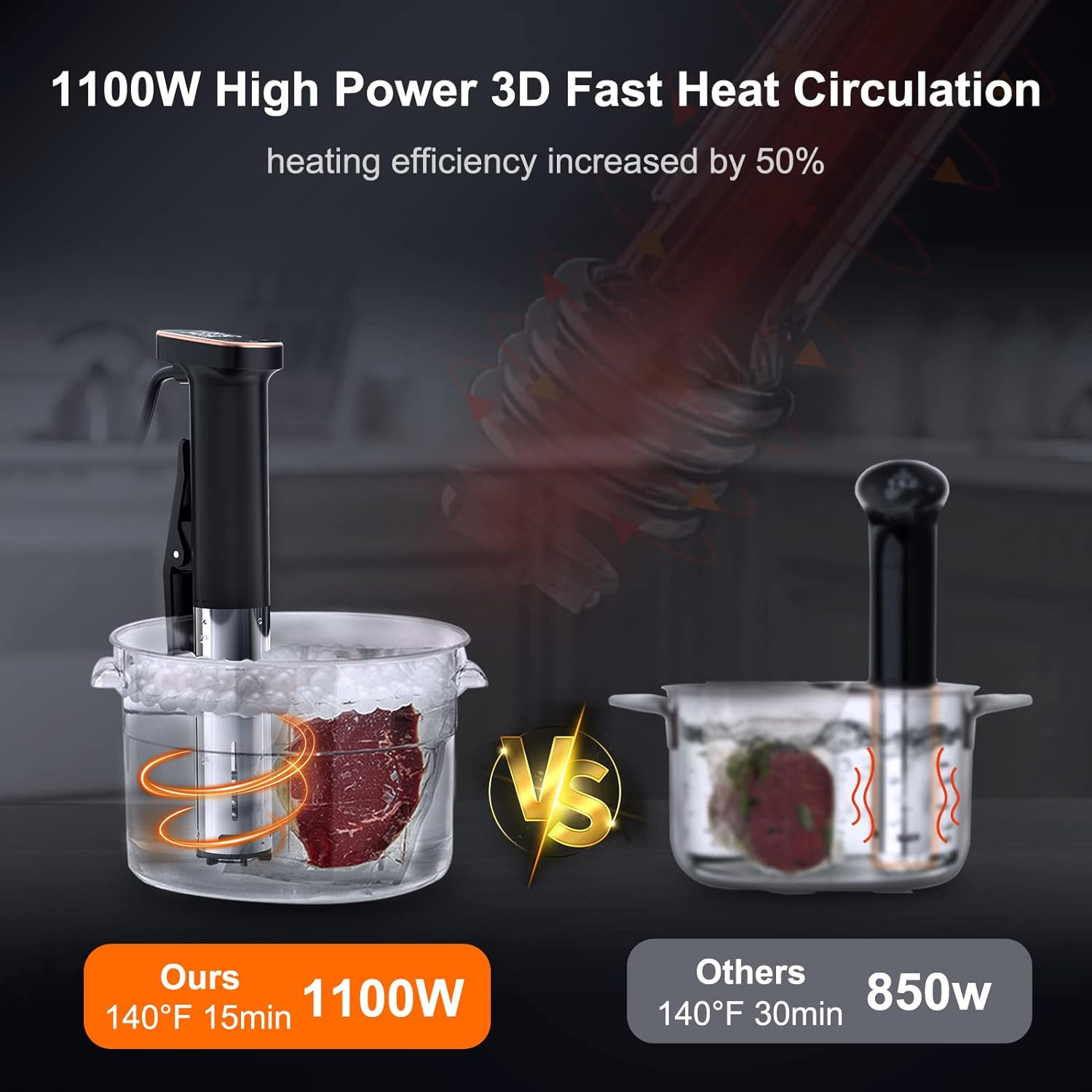 FP01 Electric Household Thermo - Kitchen Appliances Electric ulasan dan harga