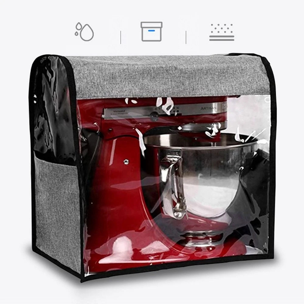 Household Waterproof Kitchen A - Kitchen Appliances Integrated ulasan dan harga