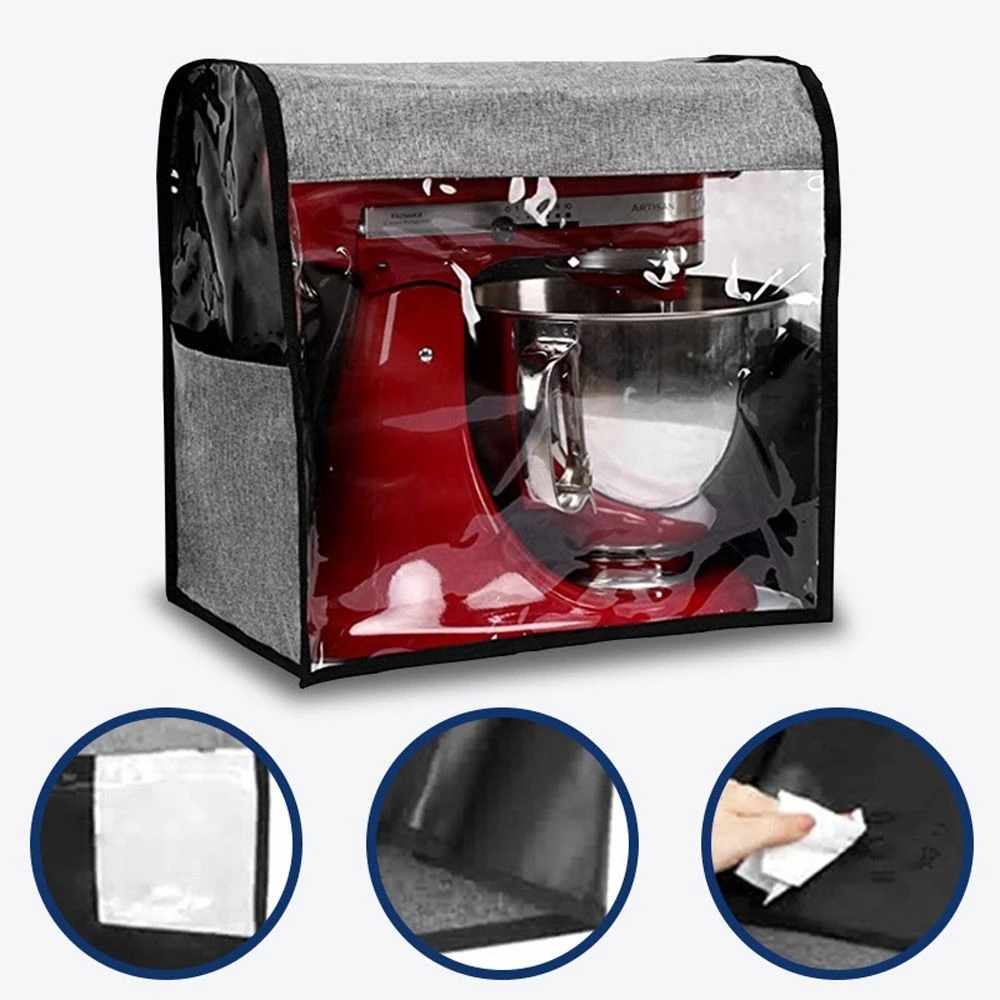 Household Waterproof Kitchen A - Kitchen Appliances Integrated ulasan dan harga