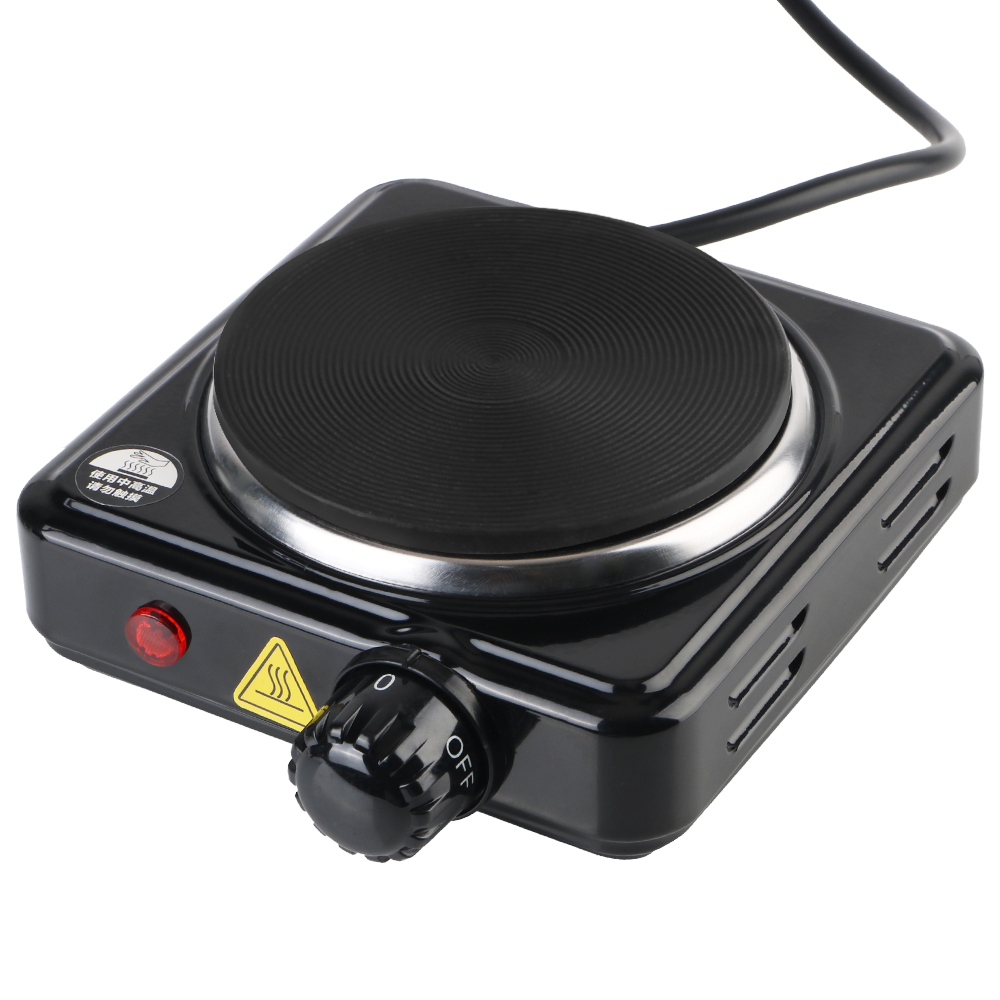 500W 220V Hot Cooker Plate Min - Kitchen Appliances Electric ulasan dan harga
