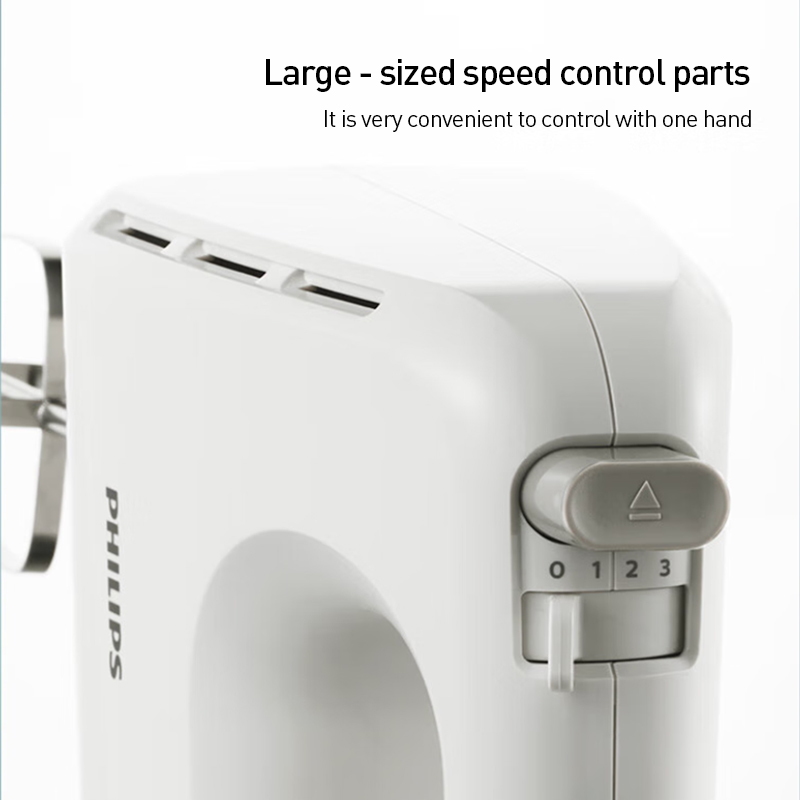 Philips Handheld Electric Egg  - Kitchen Appliances Integrated ulasan dan harga
