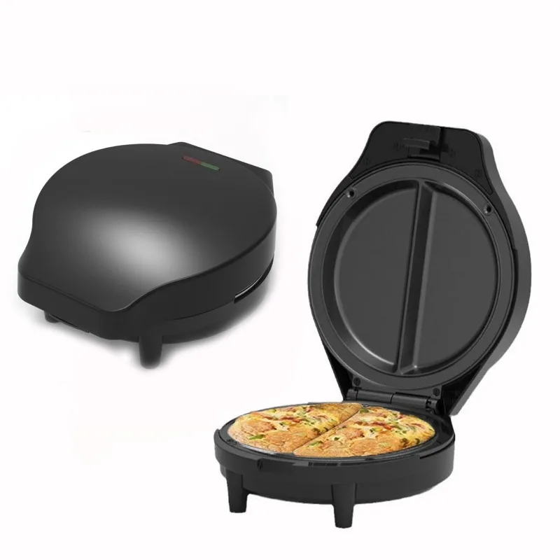 110V-220V Omelette Maker Non S - Donut Maker Mini ulasan dan harga