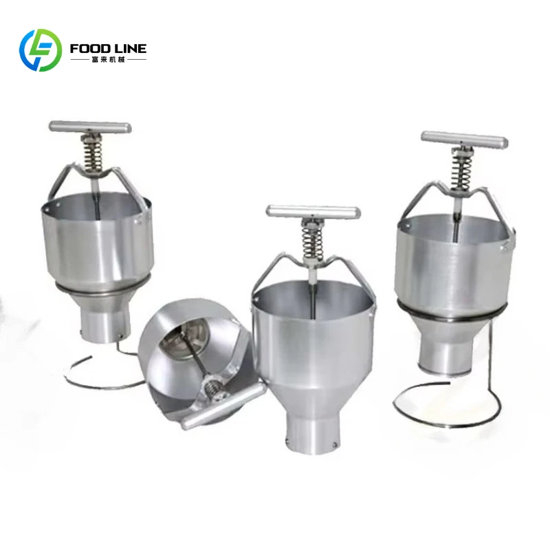 Mini Automatic Donut Maker Man - Donut Maker Mini ulasan dan harga