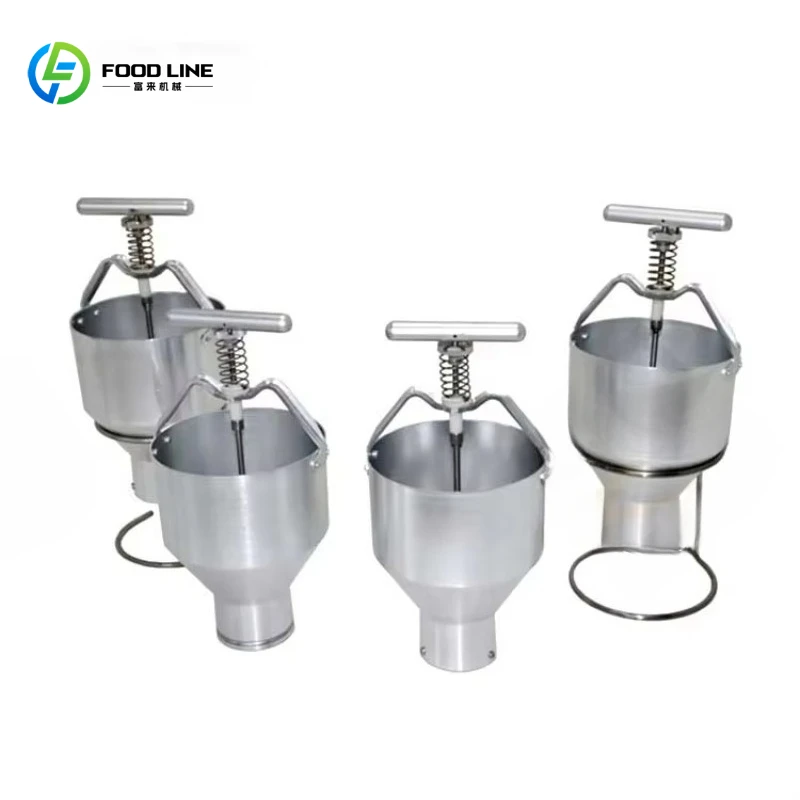 Mini Automatic Donut Maker Man - Donut Maker Mini ulasan dan harga