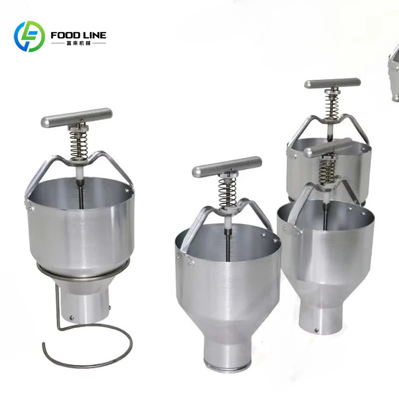 Mini Automatic Donut Maker Man - Donut Maker Mini ulasan dan harga