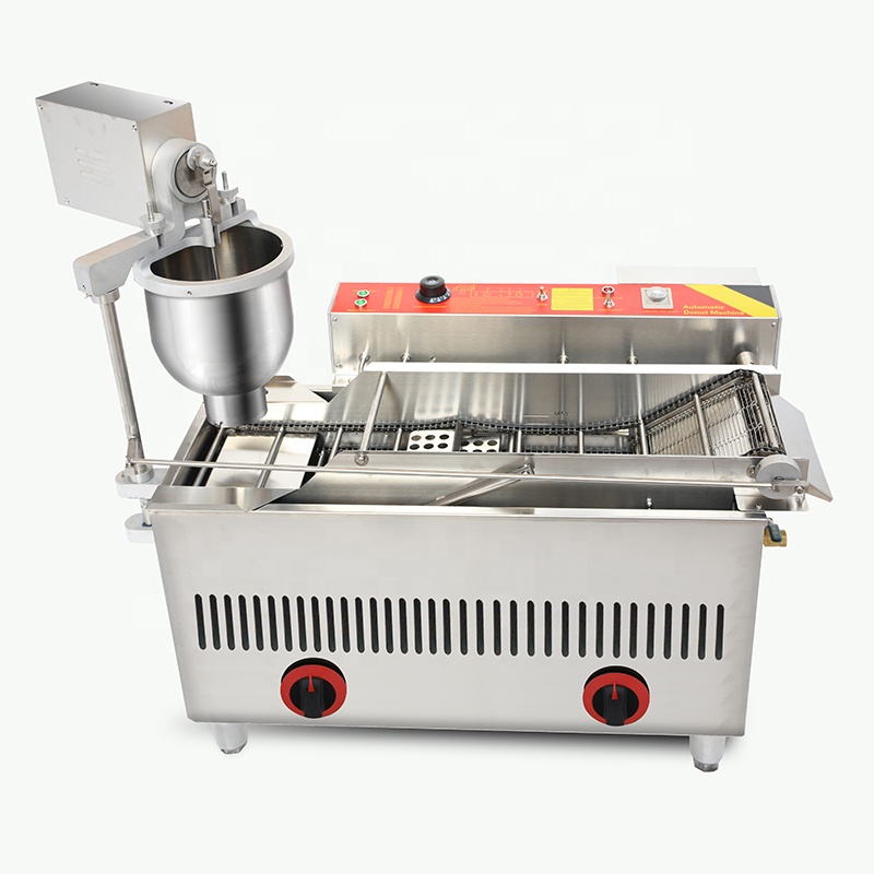 Automatic Electric And Gas Don - Donut Maker Mini ulasan dan harga