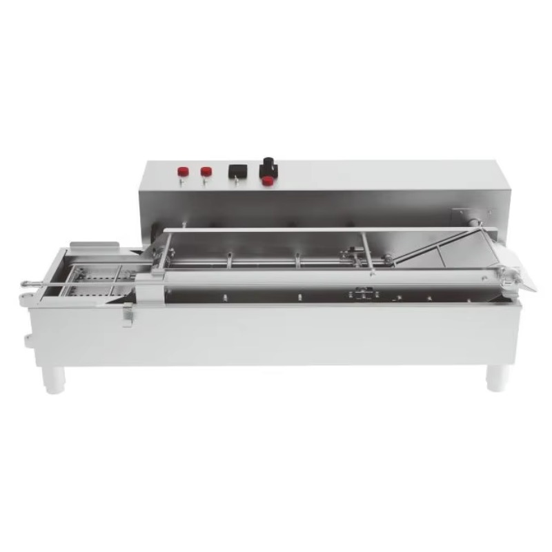 Commercial Mini Donut Fryer Ma - Donut Maker Mini ulasan dan harga
