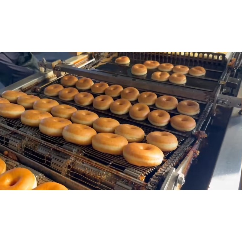 Commercial Mini Donut Fryer Ma - Donut Maker Mini ulasan dan harga