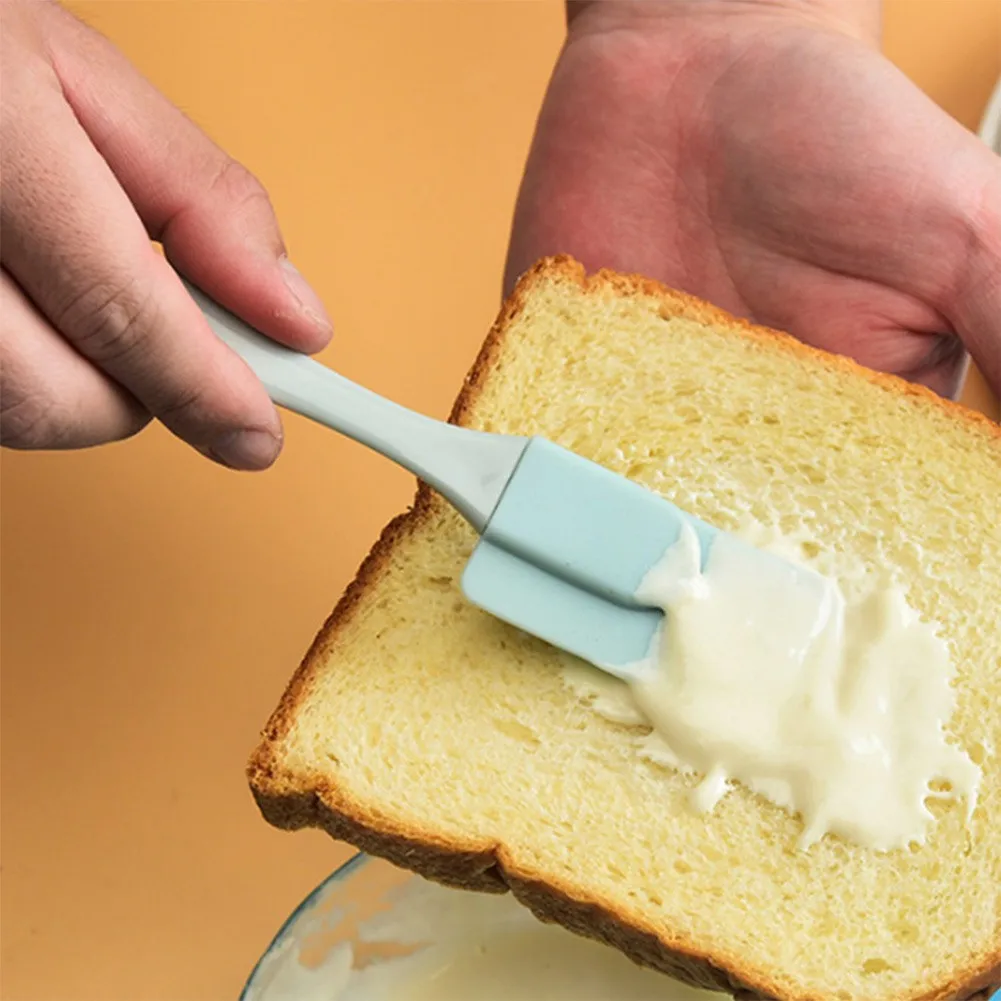 3Pcs Cream Scraper DIY Bread C - Kitchen Appliances Integrated ulasan dan harga
