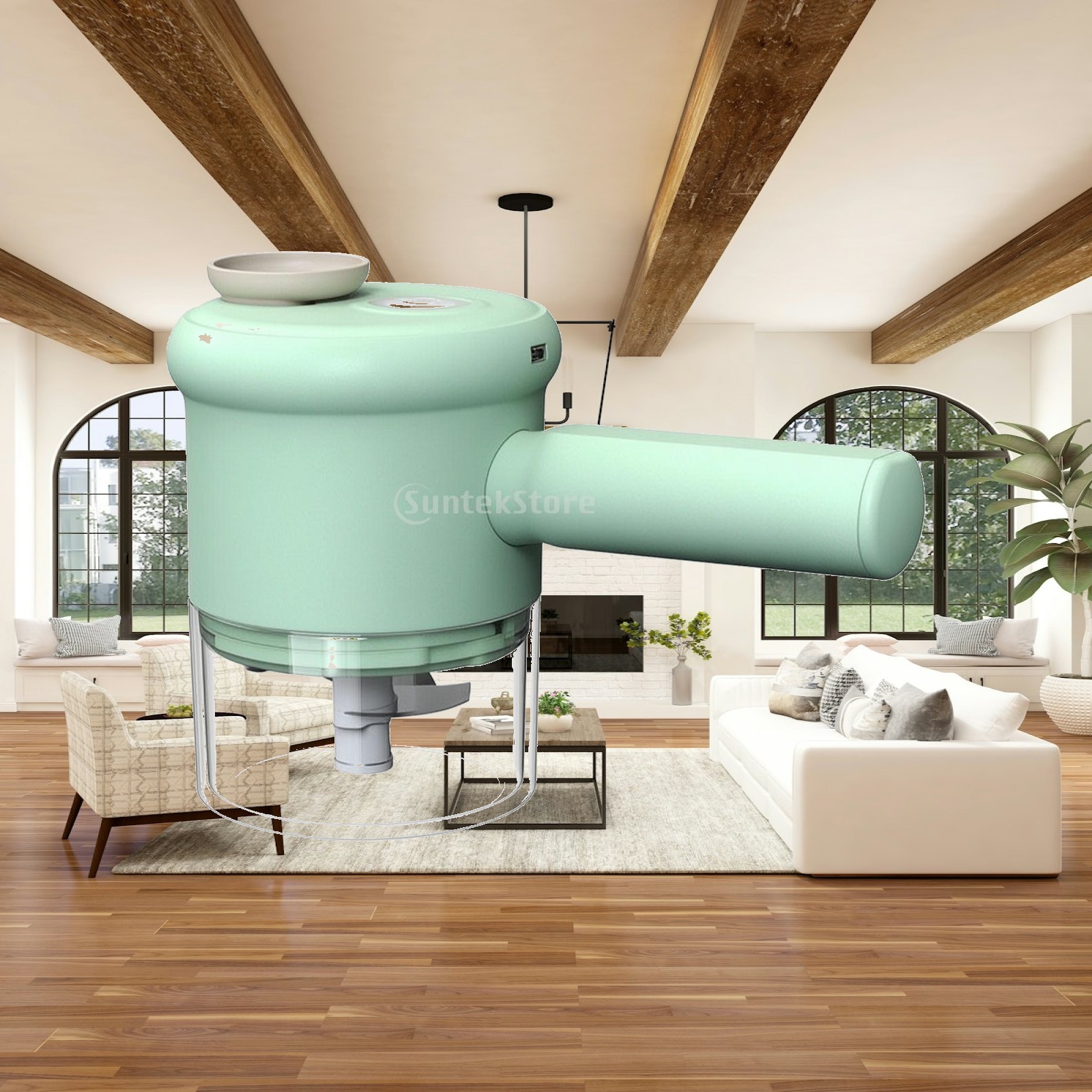 Food Chopper Electric Chopper  - Kitchen Appliances Electric ulasan dan harga