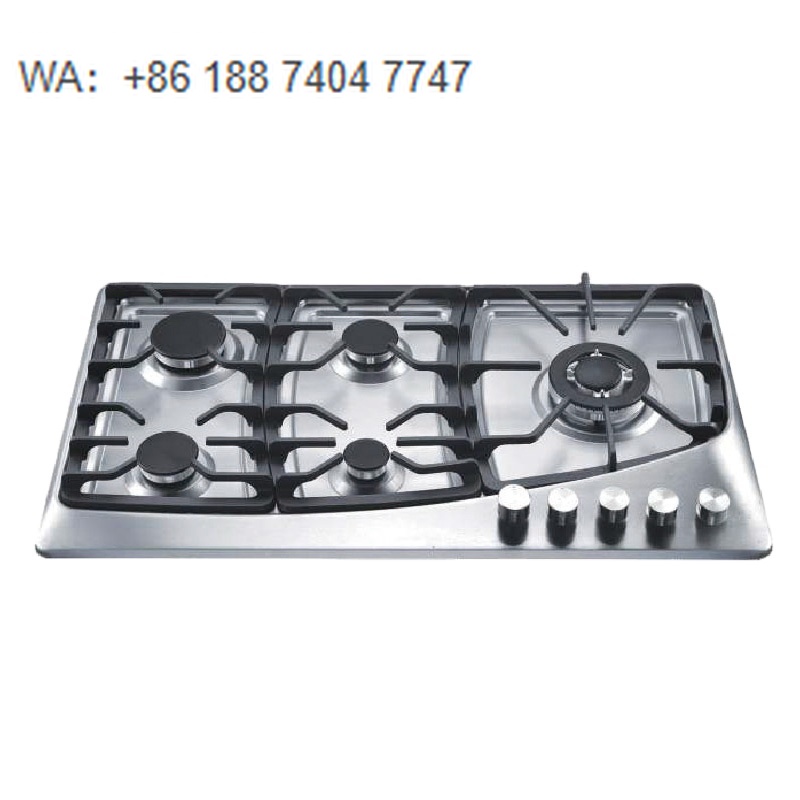 Energy Efficient Built-in Stov - Kitchen Appliances Integrated ulasan dan harga
