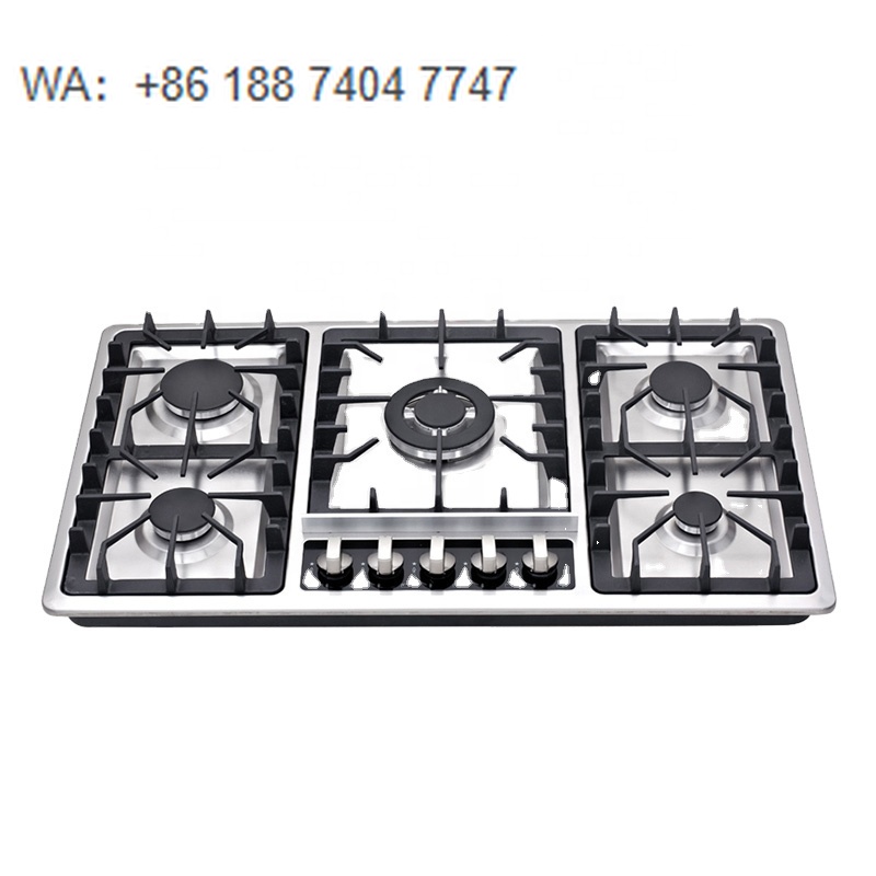 Energy Efficient Built-in Stov - Kitchen Appliances Integrated ulasan dan harga