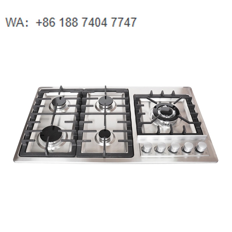 Energy Efficient Built-in Stov - Kitchen Appliances Integrated ulasan dan harga