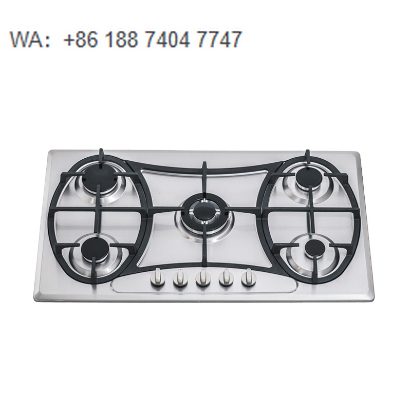 Energy Efficient Built-in Stov - Kitchen Appliances Integrated ulasan dan harga