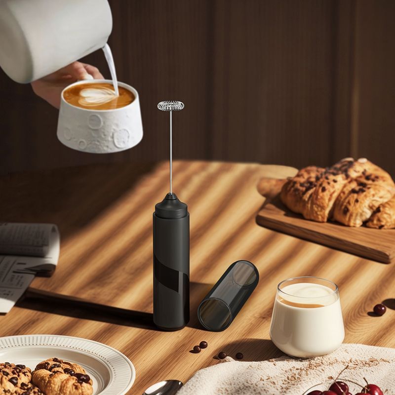 Portable AA Battery Powered El - Kitchen Appliances Integrated ulasan dan harga