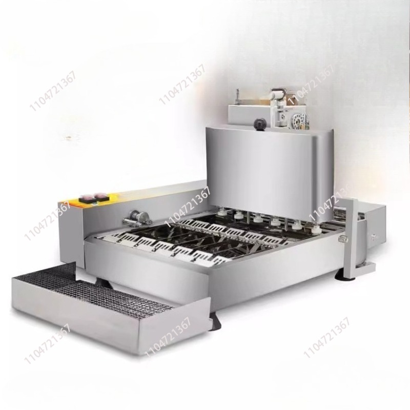 Commercial Mini Donut Maker Au - Donut Maker Mini ulasan dan harga