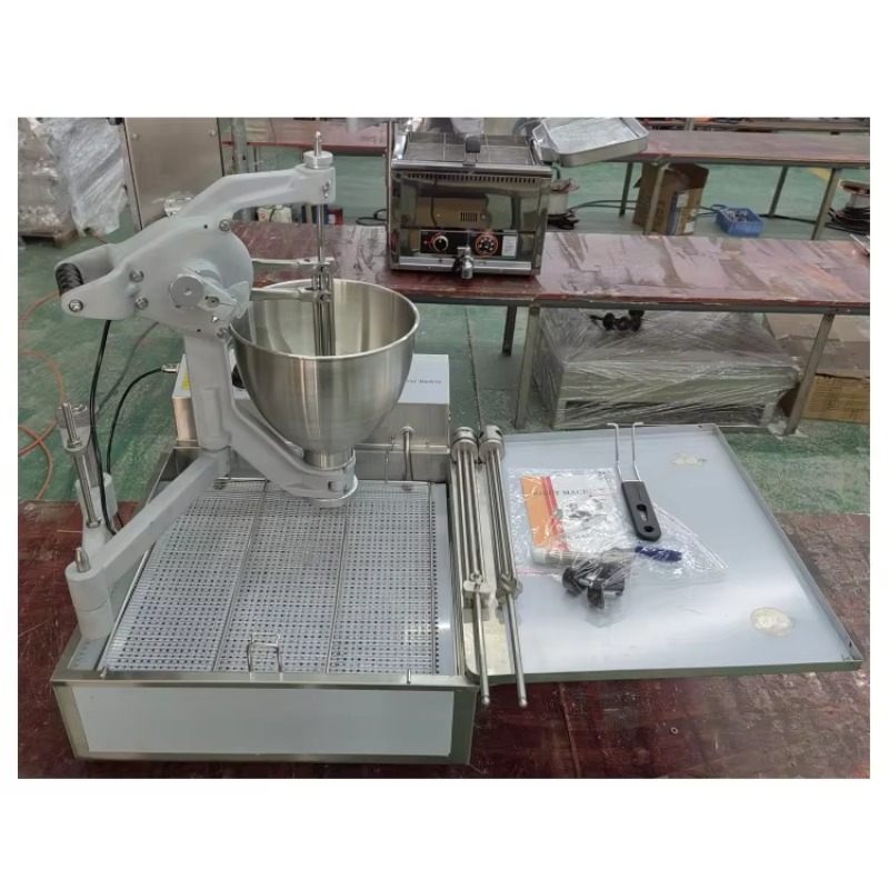 Energy Efficient Electric Heat - Donut Maker Mini ulasan dan harga