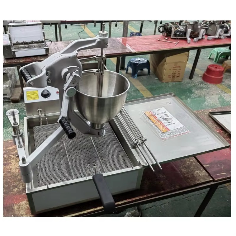 Energy Efficient Electric Heat - Donut Maker Mini ulasan dan harga