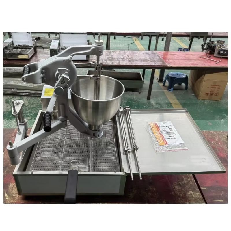 Energy Efficient Electric Heat - Donut Maker Mini ulasan dan harga