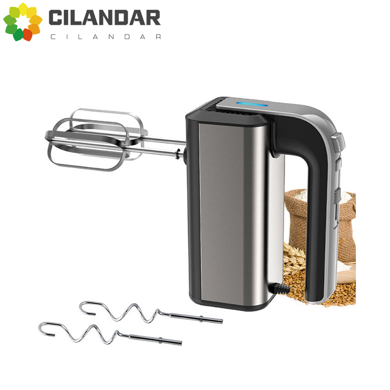Electric Hand Blender Stainles - Donut Maker Mini ulasan dan harga