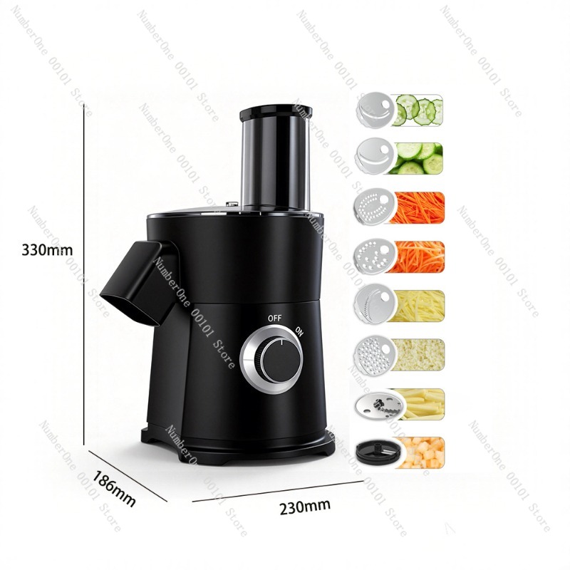 Premium Multifunction Electric - Kitchen Appliances Electric ulasan dan harga