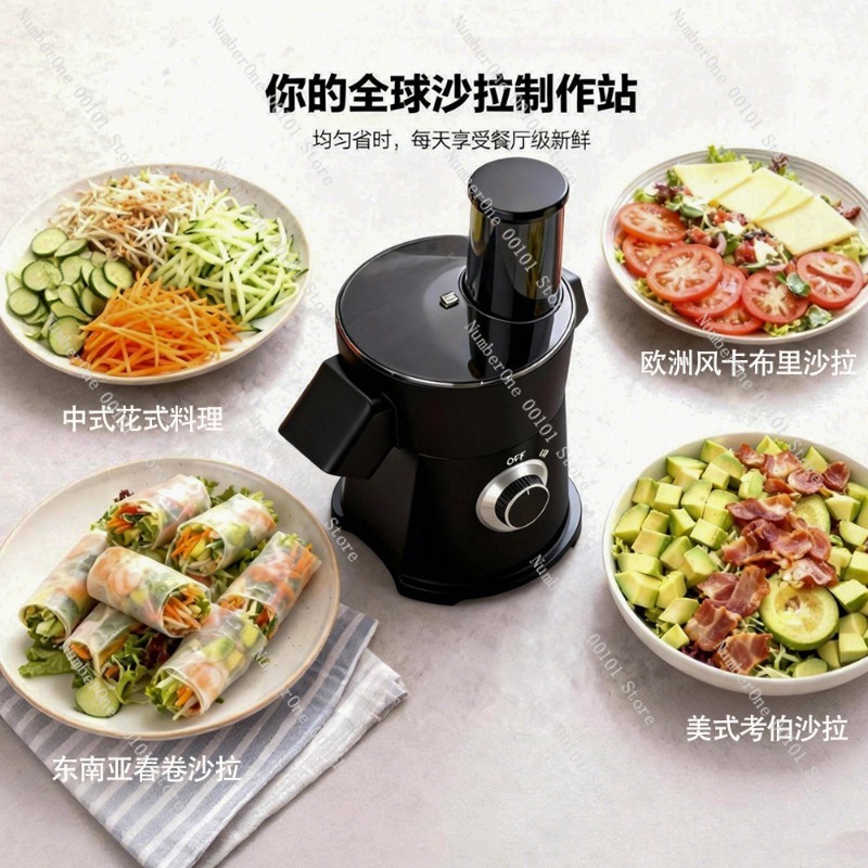 Premium Multifunction Electric - Kitchen Appliances Electric ulasan dan harga