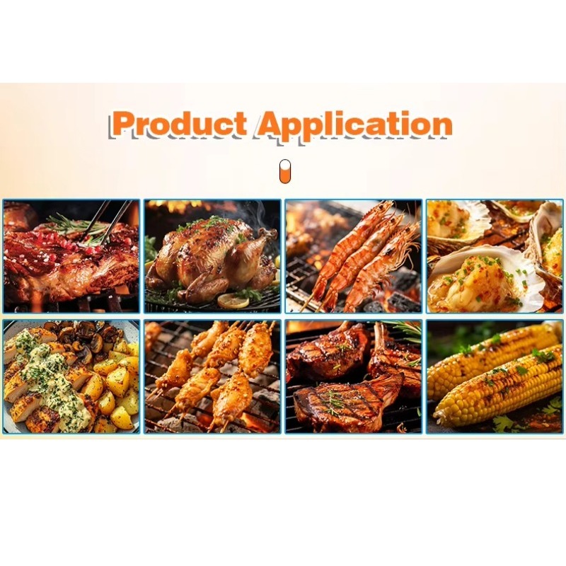 Multi-functional Commercial Ki - Kitchen Appliances Electric ulasan dan harga