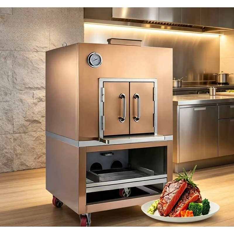 Multi-functional Commercial Ki - Kitchen Appliances Electric ulasan dan harga