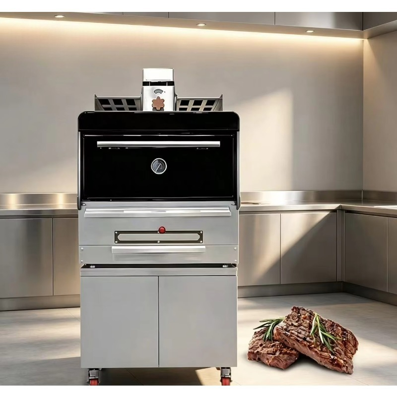 Multi-functional Commercial Ki - Kitchen Appliances Electric ulasan dan harga