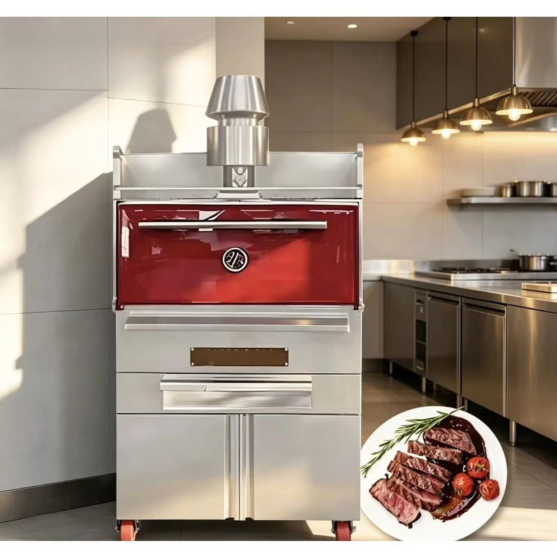 Multi-functional Commercial Ki - Kitchen Appliances Electric ulasan dan harga