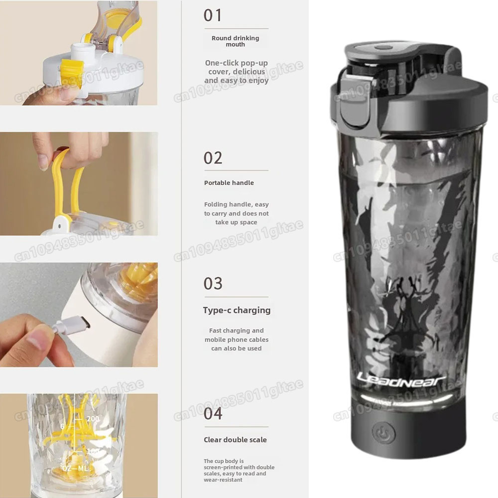 New in Electric Protein Powder - Kitchen Appliances Integrated ulasan dan harga
